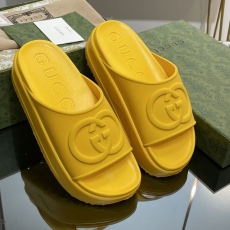 Gucci Slippers